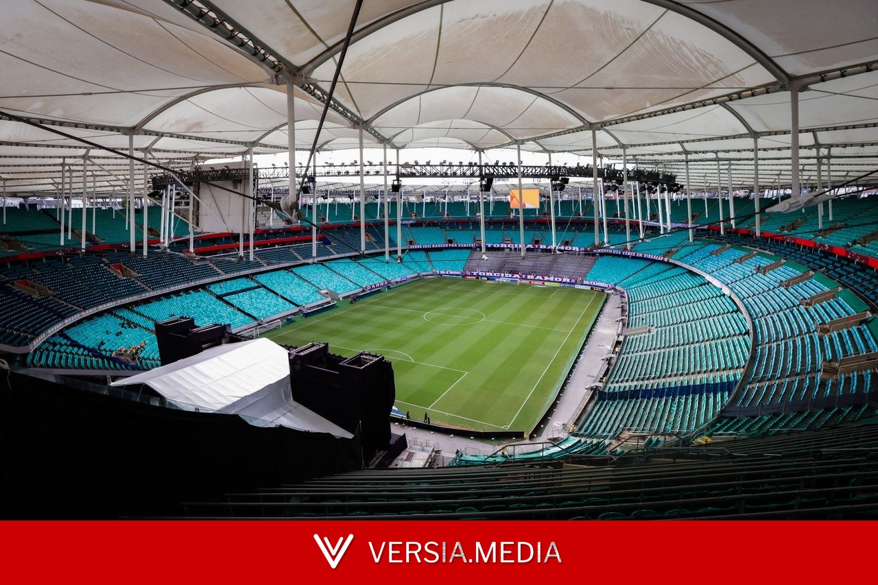 Bahia x Chapecoense: onde assistir ao vivo, horário e escalações