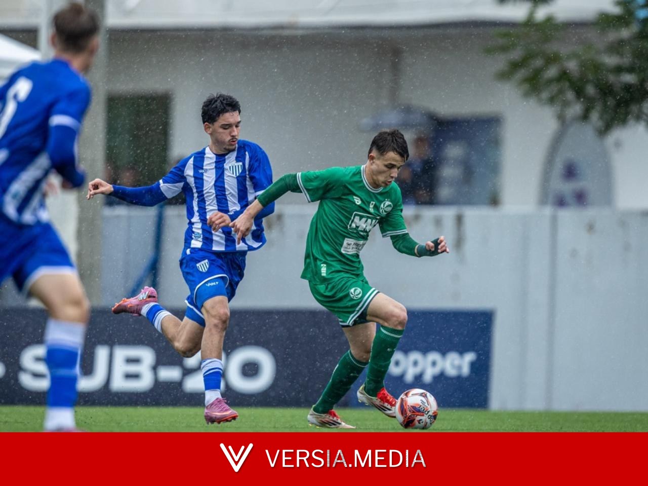 Brasileirão Sub-20: veja confrontos e o que está em jogo na última rodada da fase classificatória