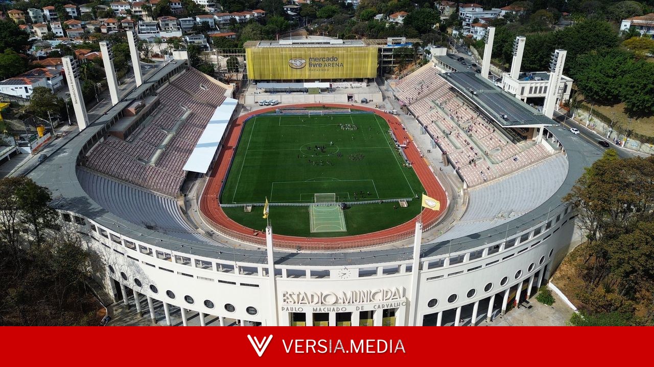 Santos vai disputar amistoso contra o União São João: veja preços e como comprar ingressos