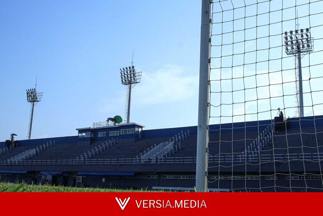 Nacional-AM x Araguaína: onde assistir ao vivo, horário e escalações