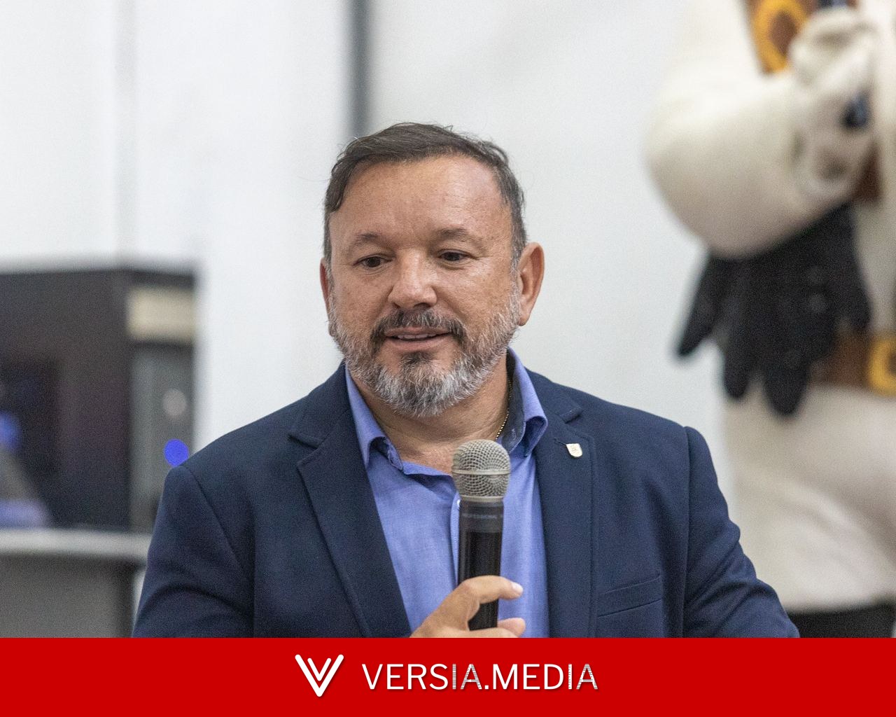 Chefe da arbitragem do Ceará é acusado de assédio sexual e estupro por árbitras do estado