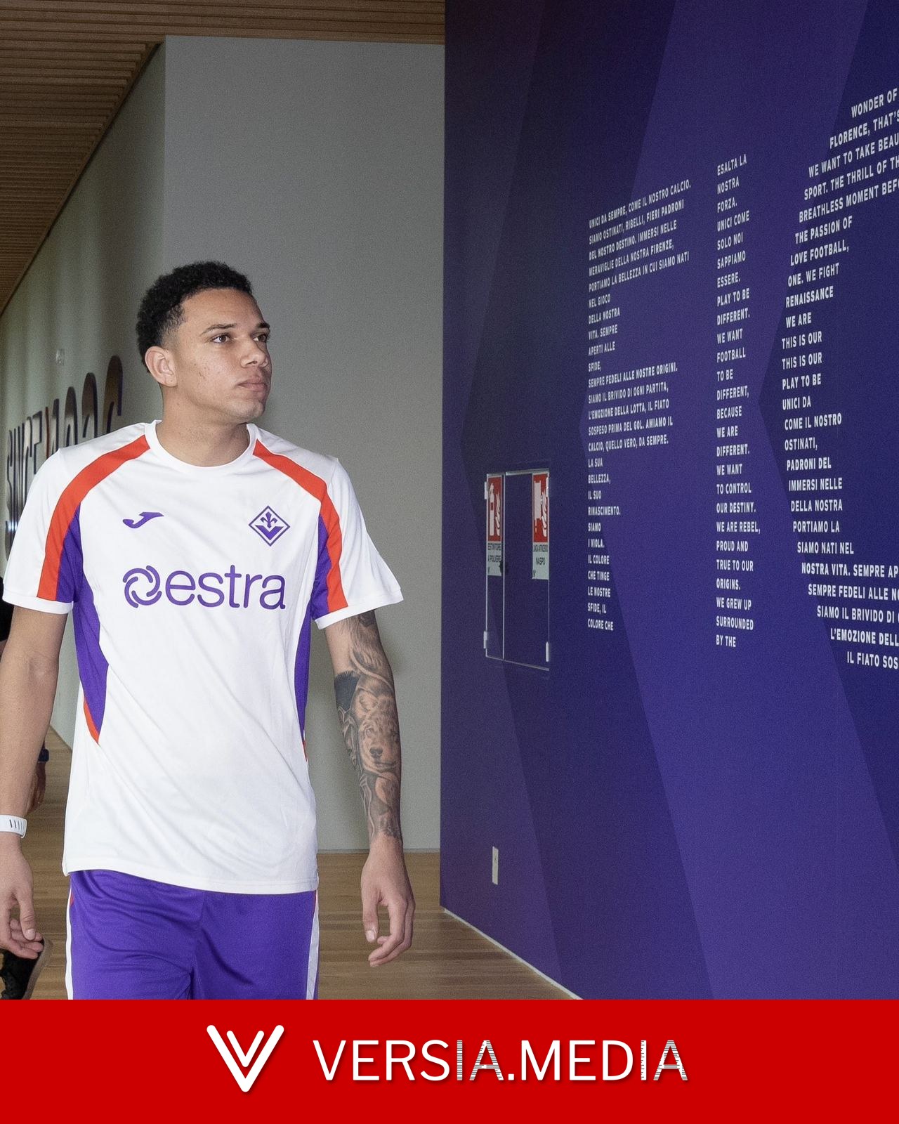 Viery entra no top 3 das maiores vendas do Grêmio; veja a lista