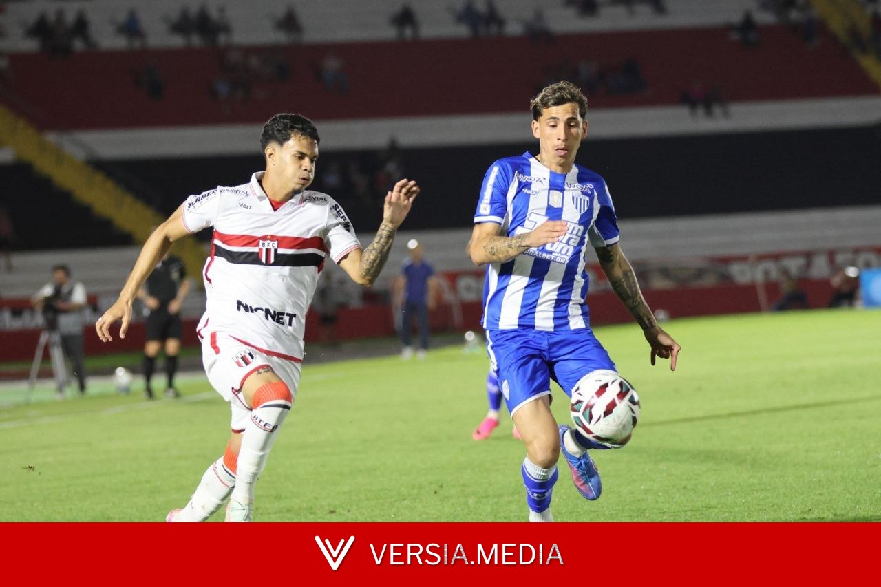 Atuações do Botafogo-SP: time domina Avaí e vence confronto direto contra Z-4; dê suas notas
