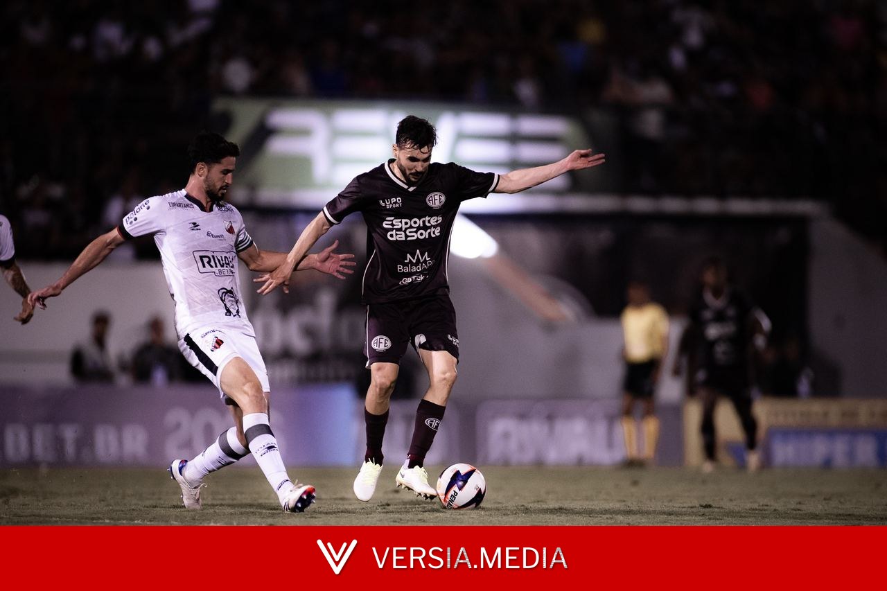Ferroviária revê Ituano em duelo direto na Série C após subir ao Paulistão contra rival