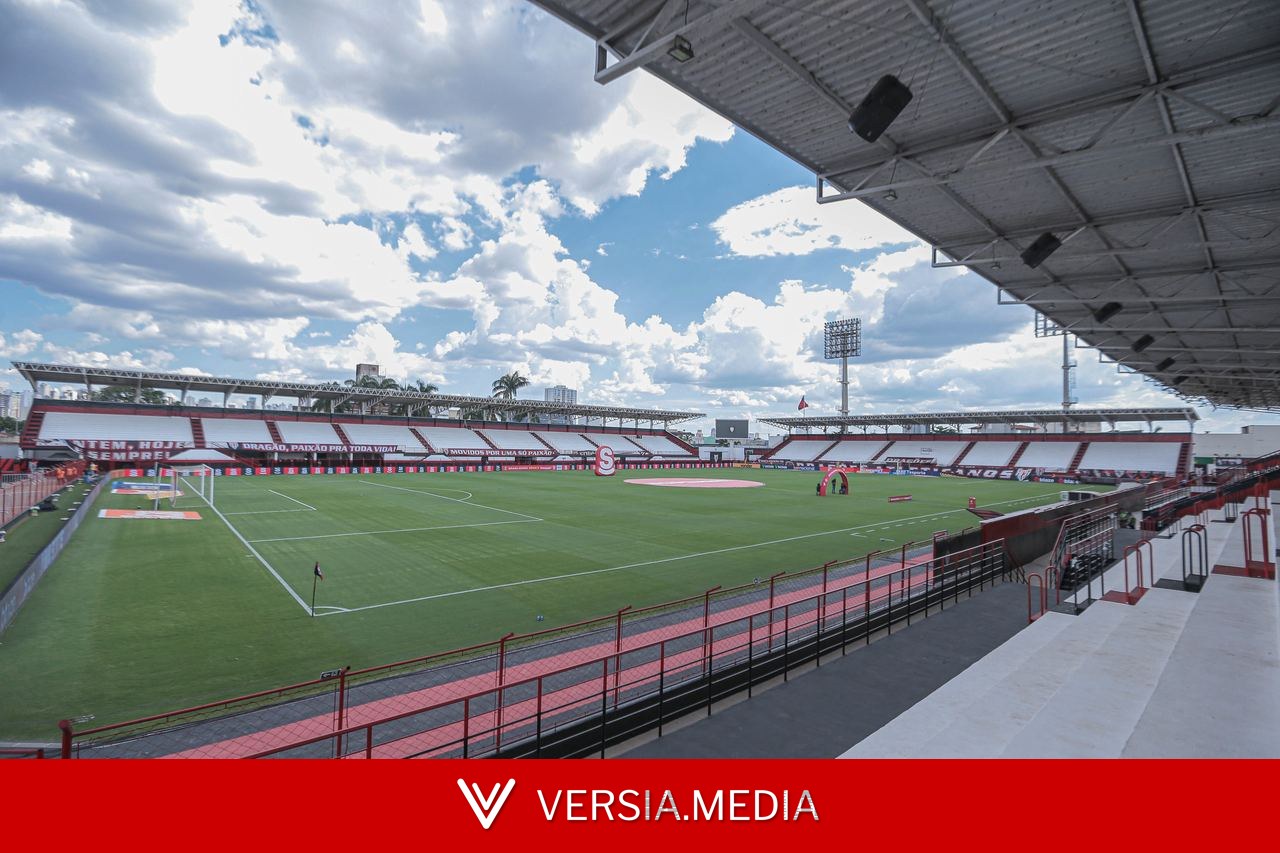 Atlético-GO x Athletic: onde assistir ao vivo, horário e escalações