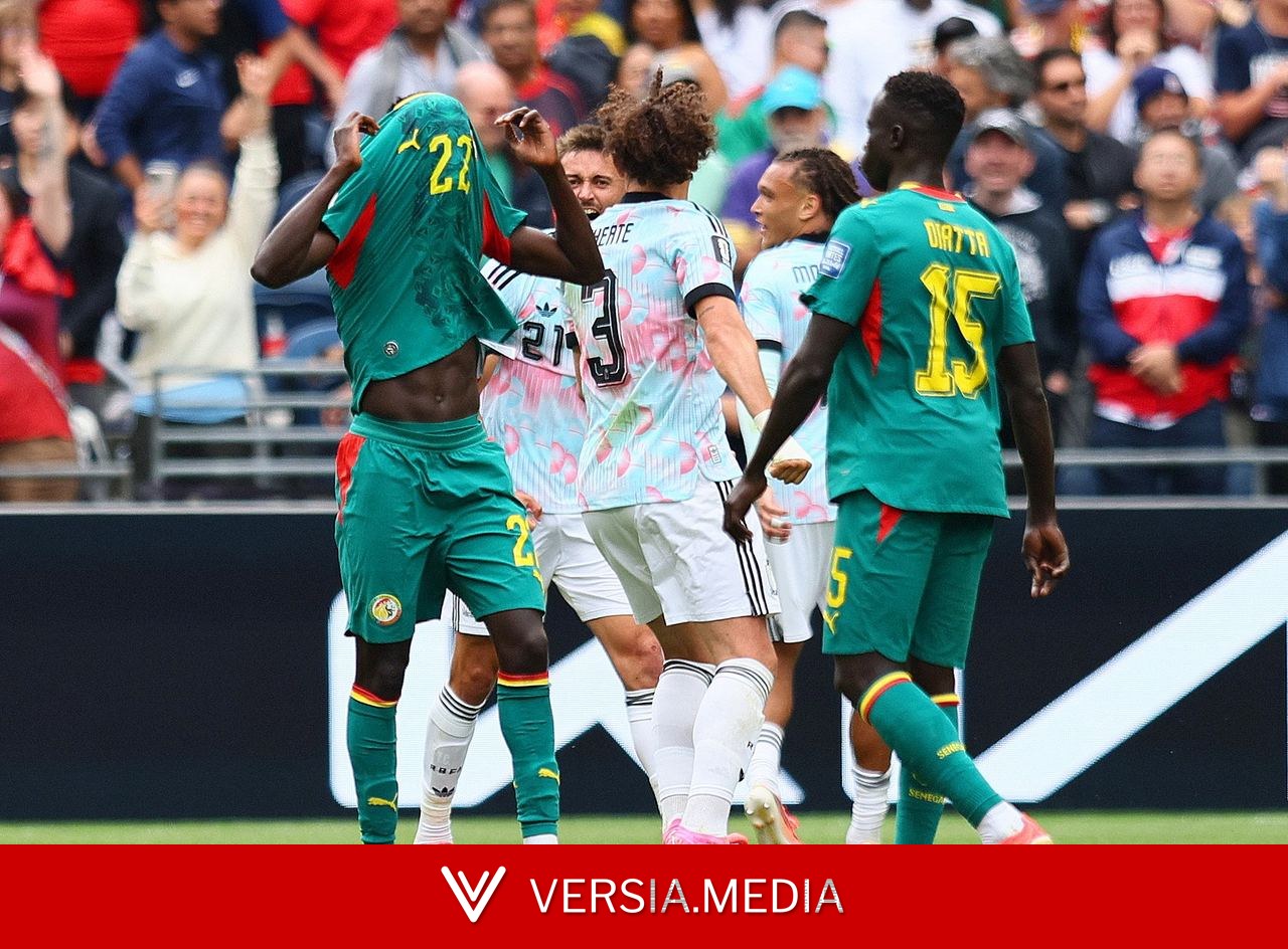 Técnico de Senegal evita polêmica sobre arbitragem e lamenta eliminação da Copa: