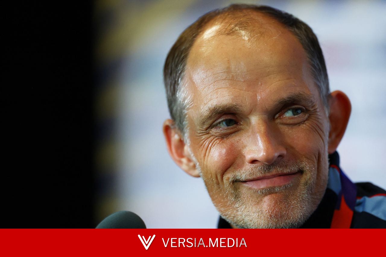 Tuchel defende Ancelotti e evita comparação com Brasil antes de Inglaterra x Noruega