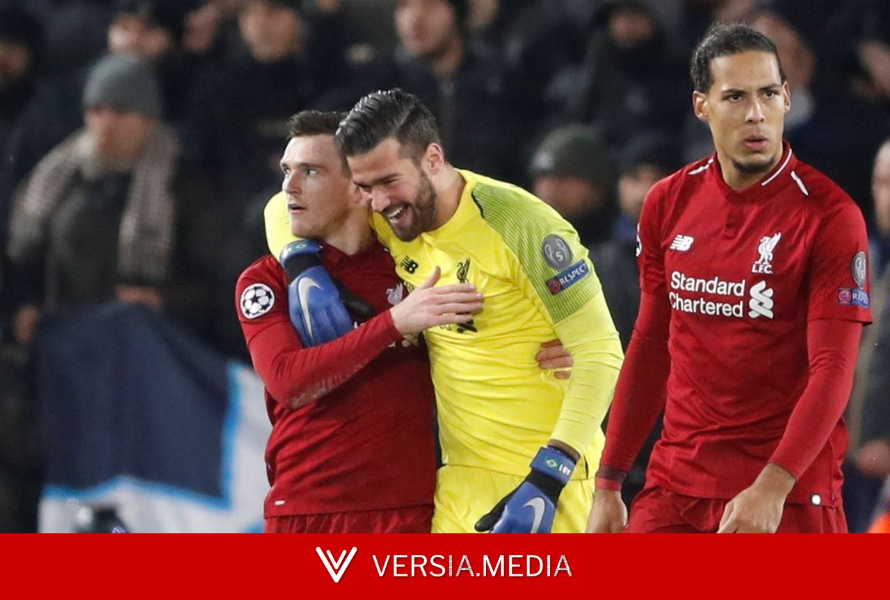 Robertson prevê Escócia mais ofensiva contra o Brasil e elogia Alisson: