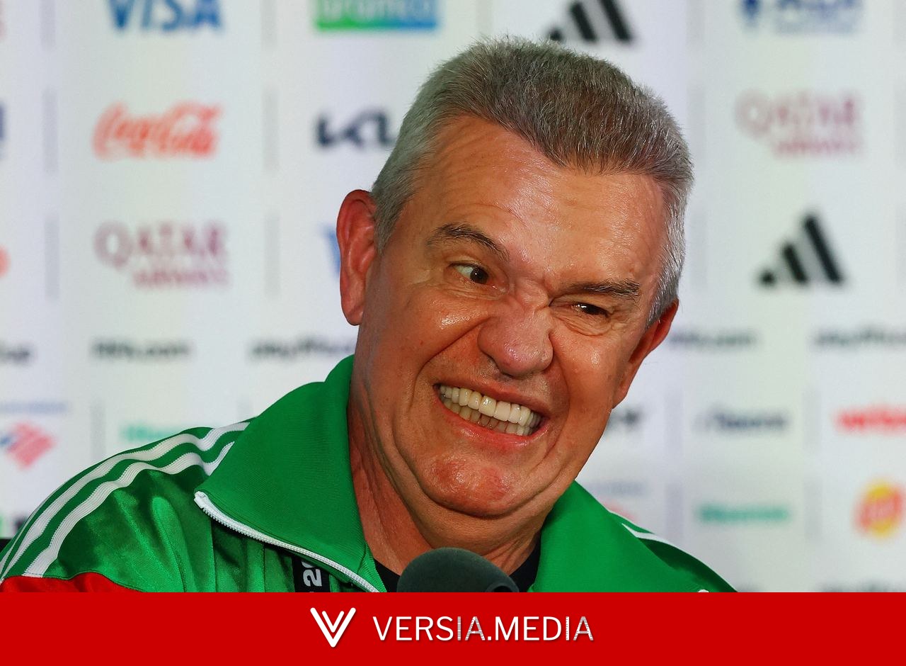 Técnico do México poupará titular contra República Tcheca e despista sobre Ochoa: 