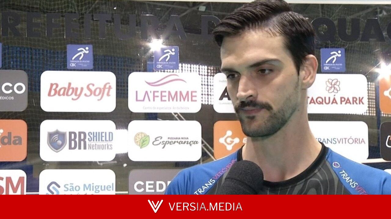 Técnico do Vôlei Itaquá faz balanço do início da pré-temporada e reforça foco na Superliga C