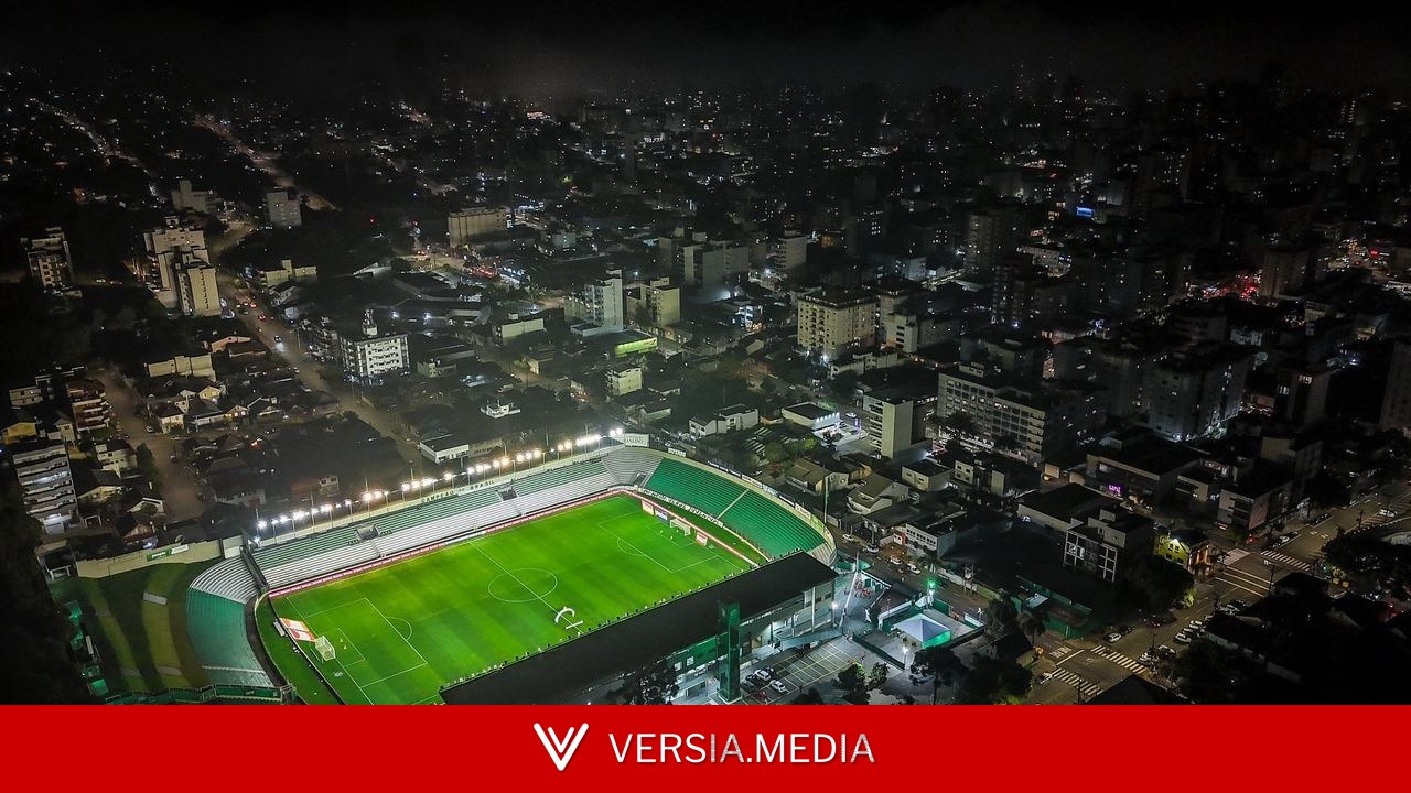 Juventude x Cuiabá: onde assistir ao vivo, horário e escalações