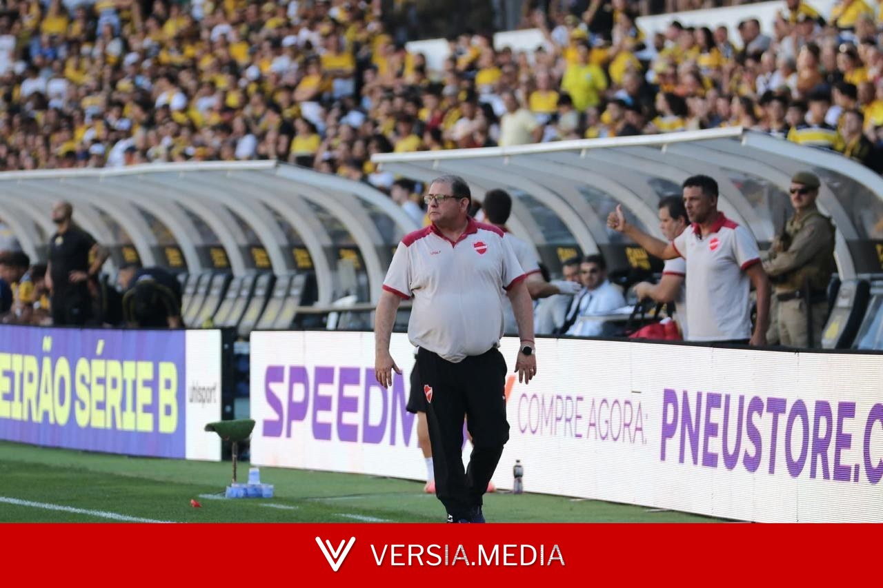Guto Ferreira prega confiança e garante: 