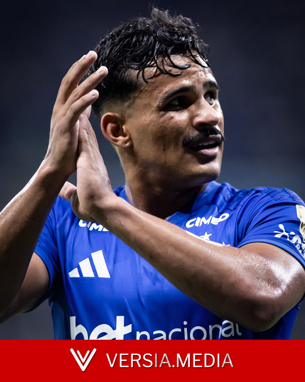 Chegadas, saídas, amistosos: veja o que aconteceu no Cruzeiro durante a Copa do Mundo