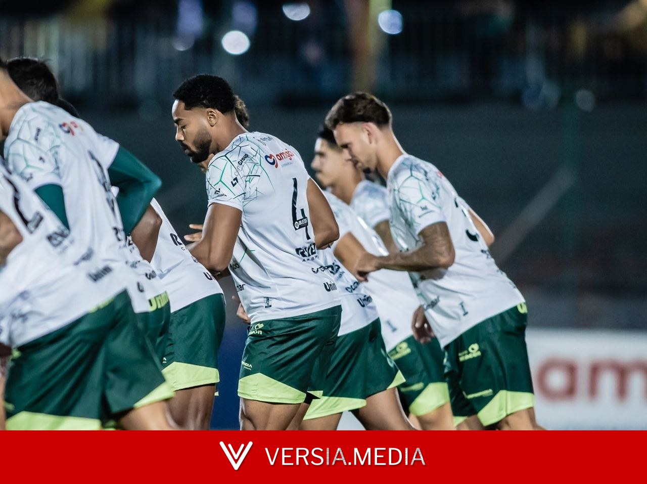 Duelos diretos deixam Maringá em posição estratégica na luta pelo G8 na Série C