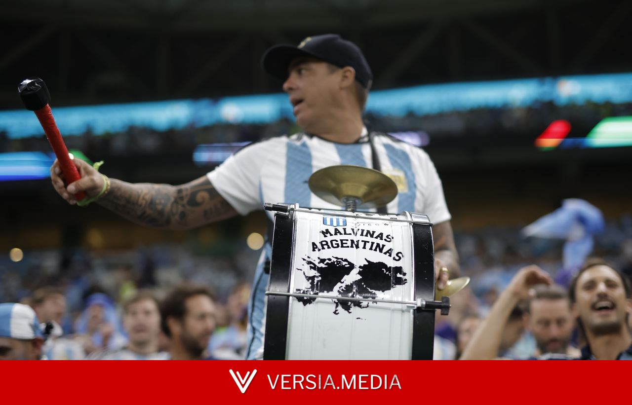 Por que Guerra das Malvinas invade Inglaterra x Argentina apesar do enfático apelo de Scaloni
