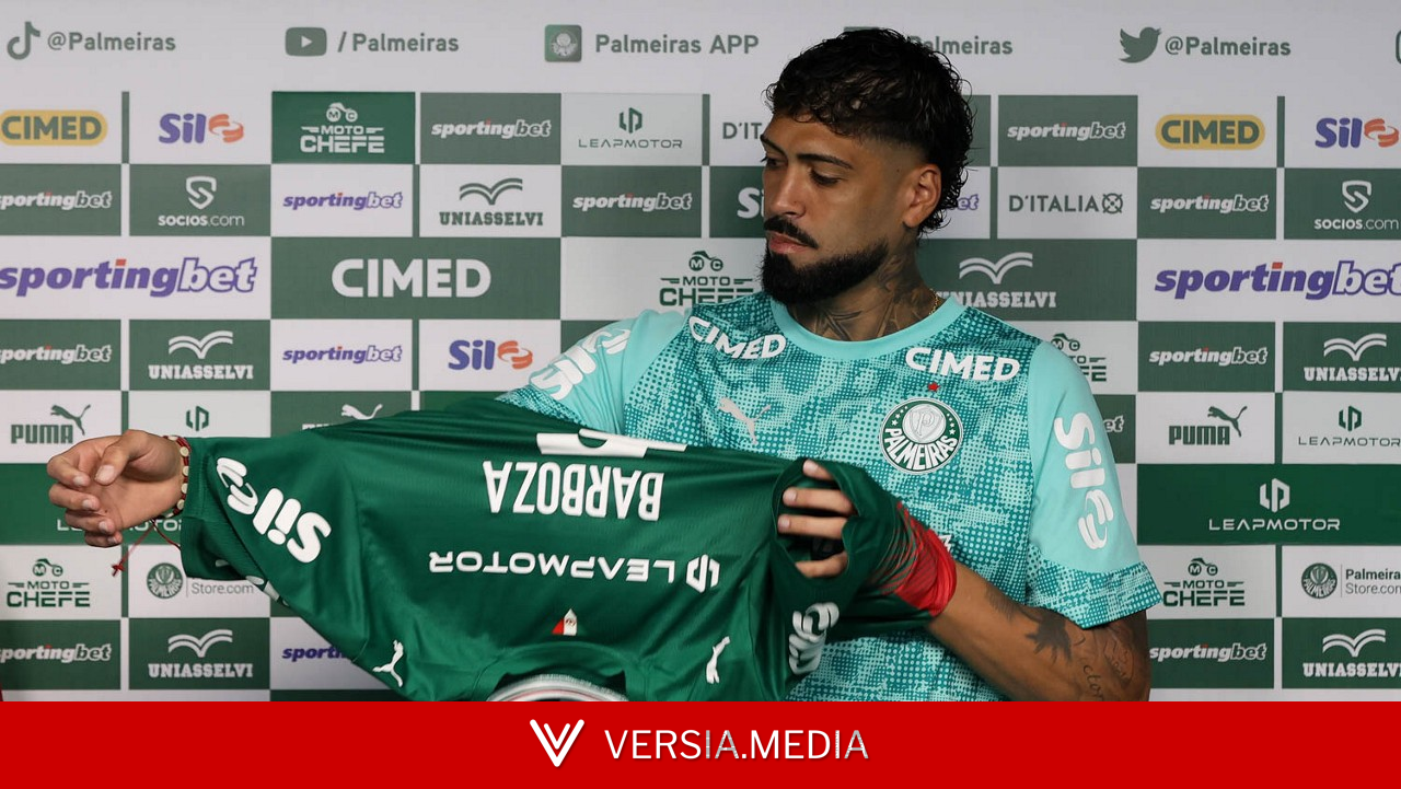 Argentino de nascimento, Barboza escolhe o Uruguai e sonha com convocações para a seleção