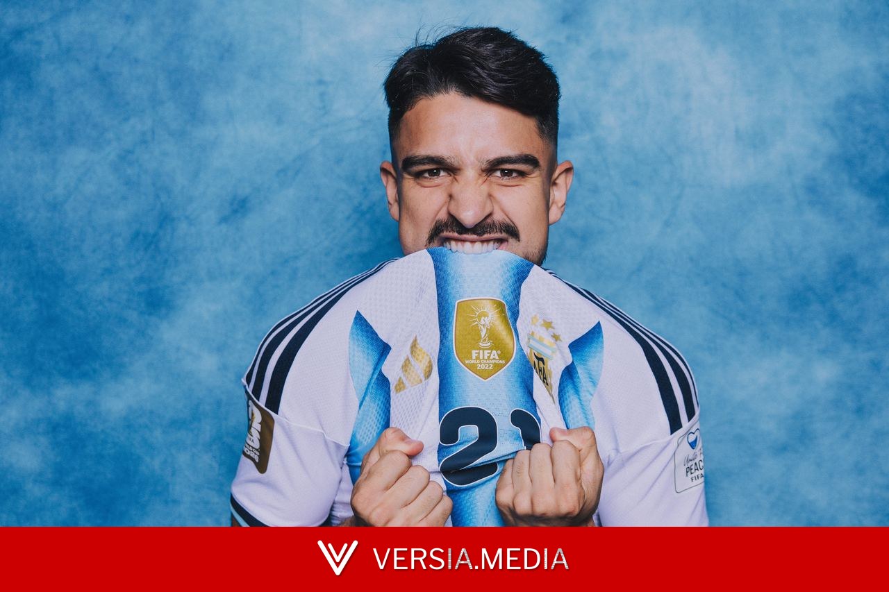 Flaco López é o único jogador do Brasileirão nas quartas da Copa do Mundo; veja lista de eliminados