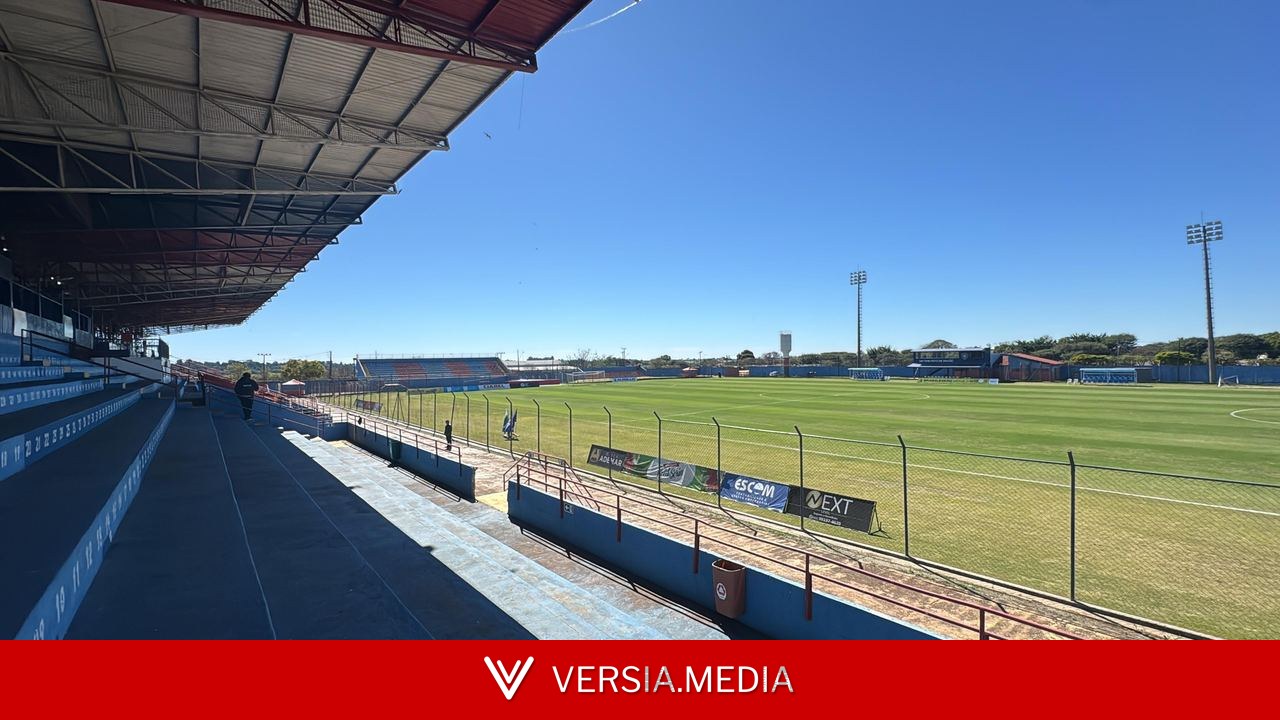 Cianorte x XV de Piracicaba: onde assistir ao vivo, horário e escalações