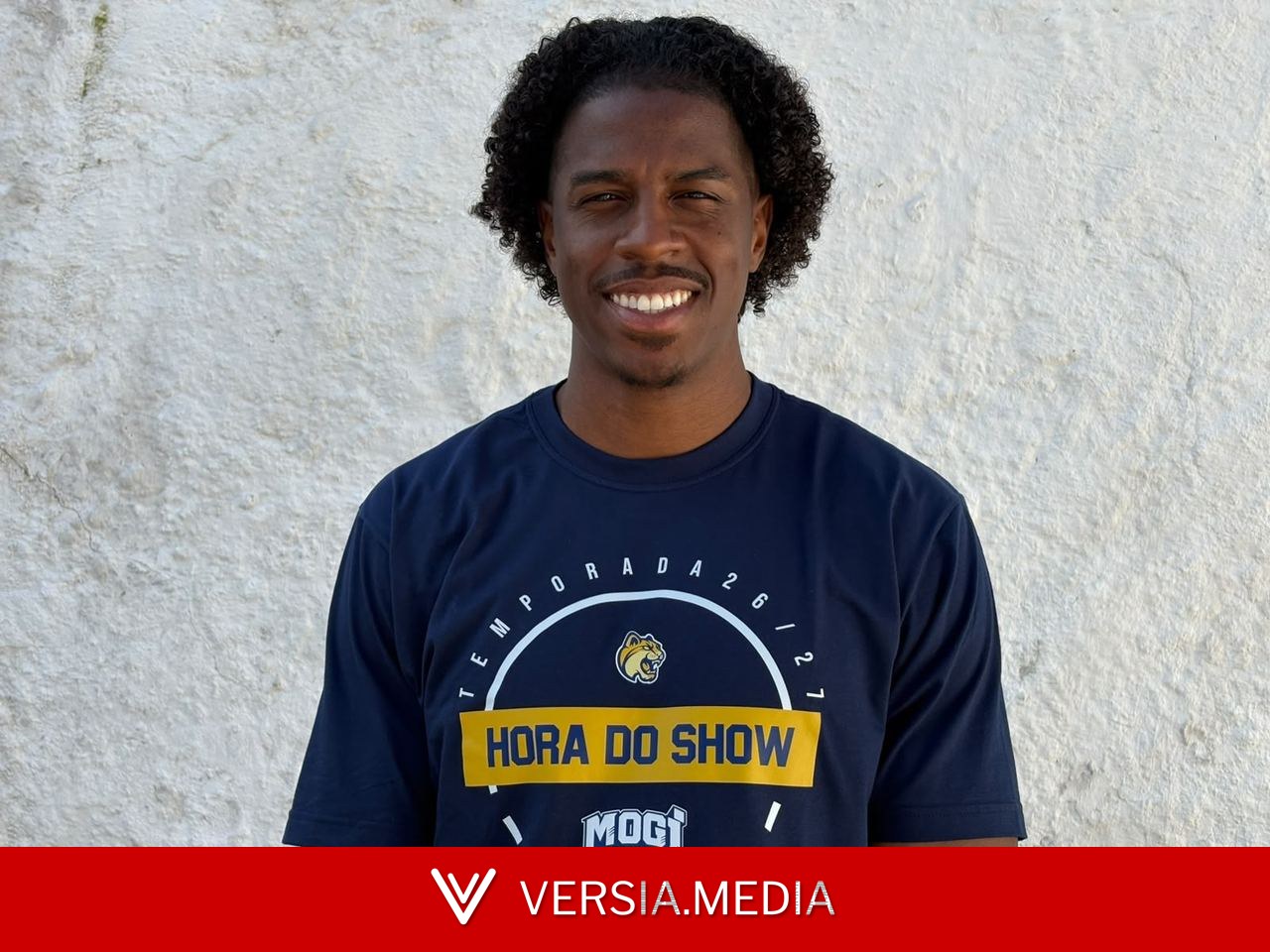 Georginho projeta nova fase da carreira: “Colocar o Mogi no mais alto patamar do basquete”