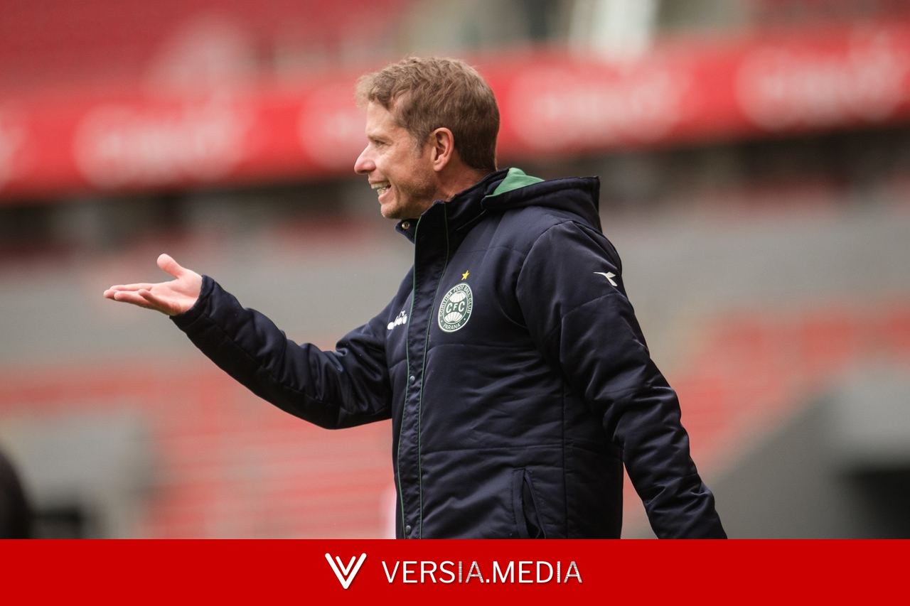 A uma semana da Série A, saiba o que mudou no Coritiba durante a pausa da Copa do Mundo
