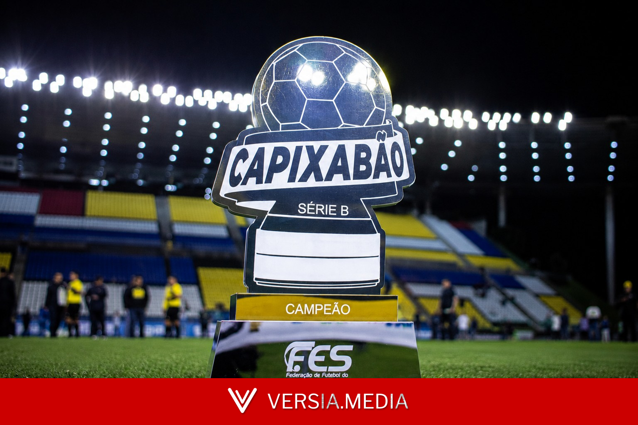 Guia do Campeonato Capixaba Série B 2026: tudo que você precisa saber sobre a divisão de acesso