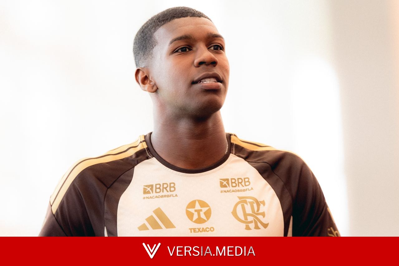 Quem são os jovens da base que vão para Portugal e podem aproveitar para conquistar Jardim no Flamengo