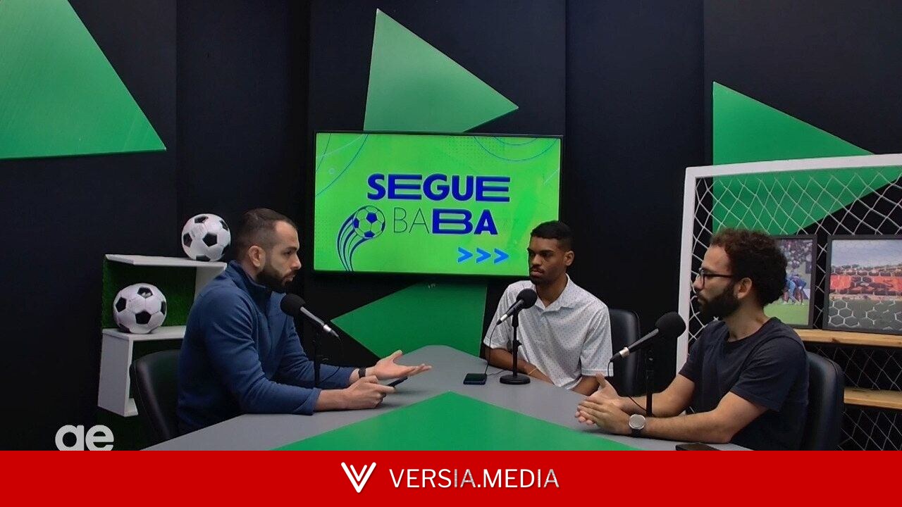 Vitória anuncia a contratação de Brítez, zagueiro argentino ex-Fortaleza