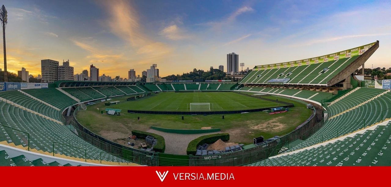 Guarani x Floresta: onde assistir ao vivo, horário e prováveis escalações