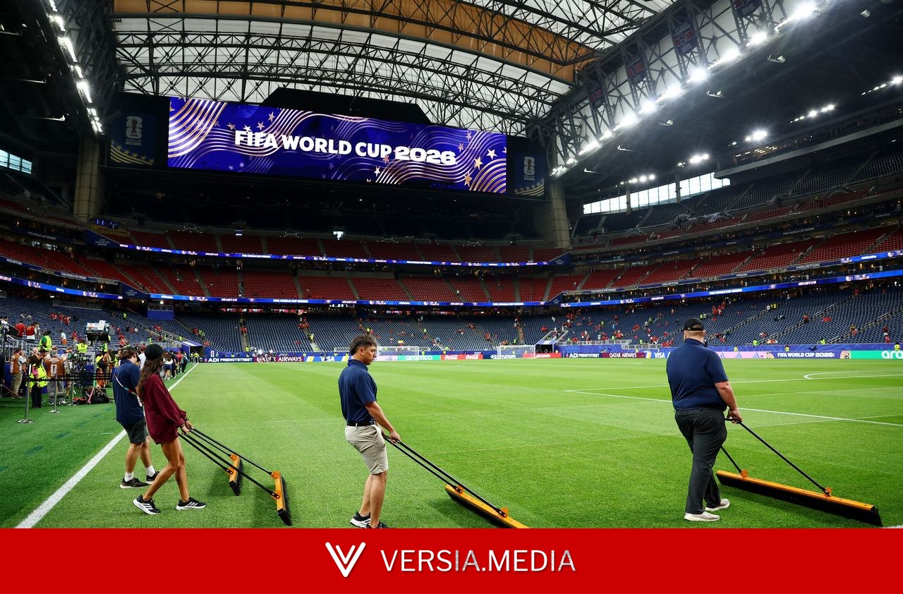 Brasil x Japão só tem ingressos para camarote no site da Fifa, com valores a partir de R$ 20,7 mil