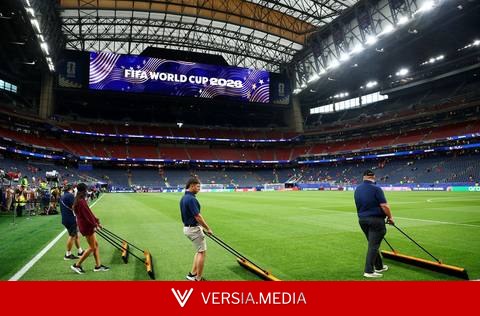 Brasil x Japão só tem ingressos para camarote no site da Fifa, com valores a partir de R$ 20,7 mil