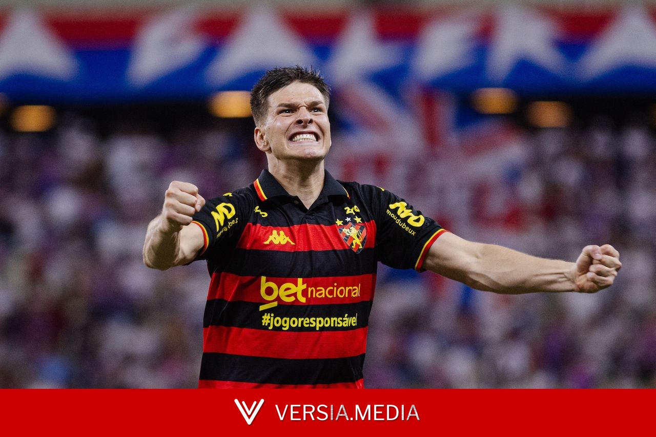 Veja o desempenho dos reforços do Sport a menos de um mês da nova janela