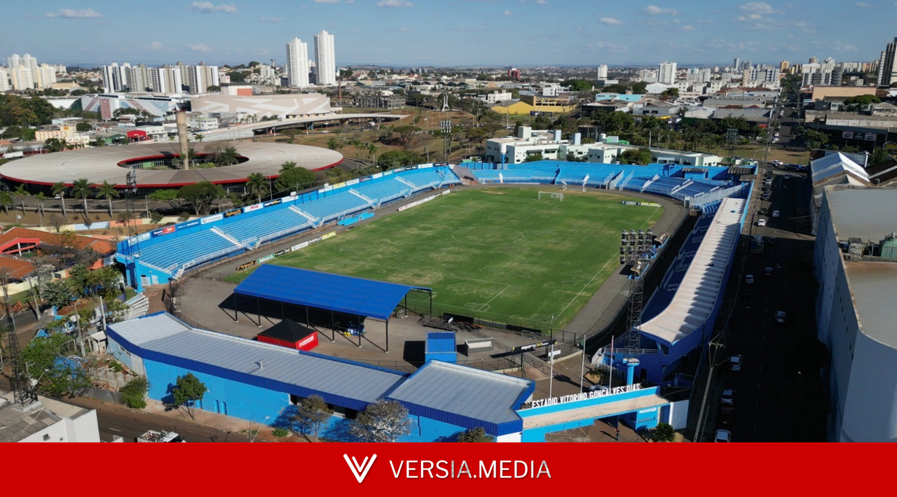 Londrina x CRB: onde assistir ao vivo, horário e escalações