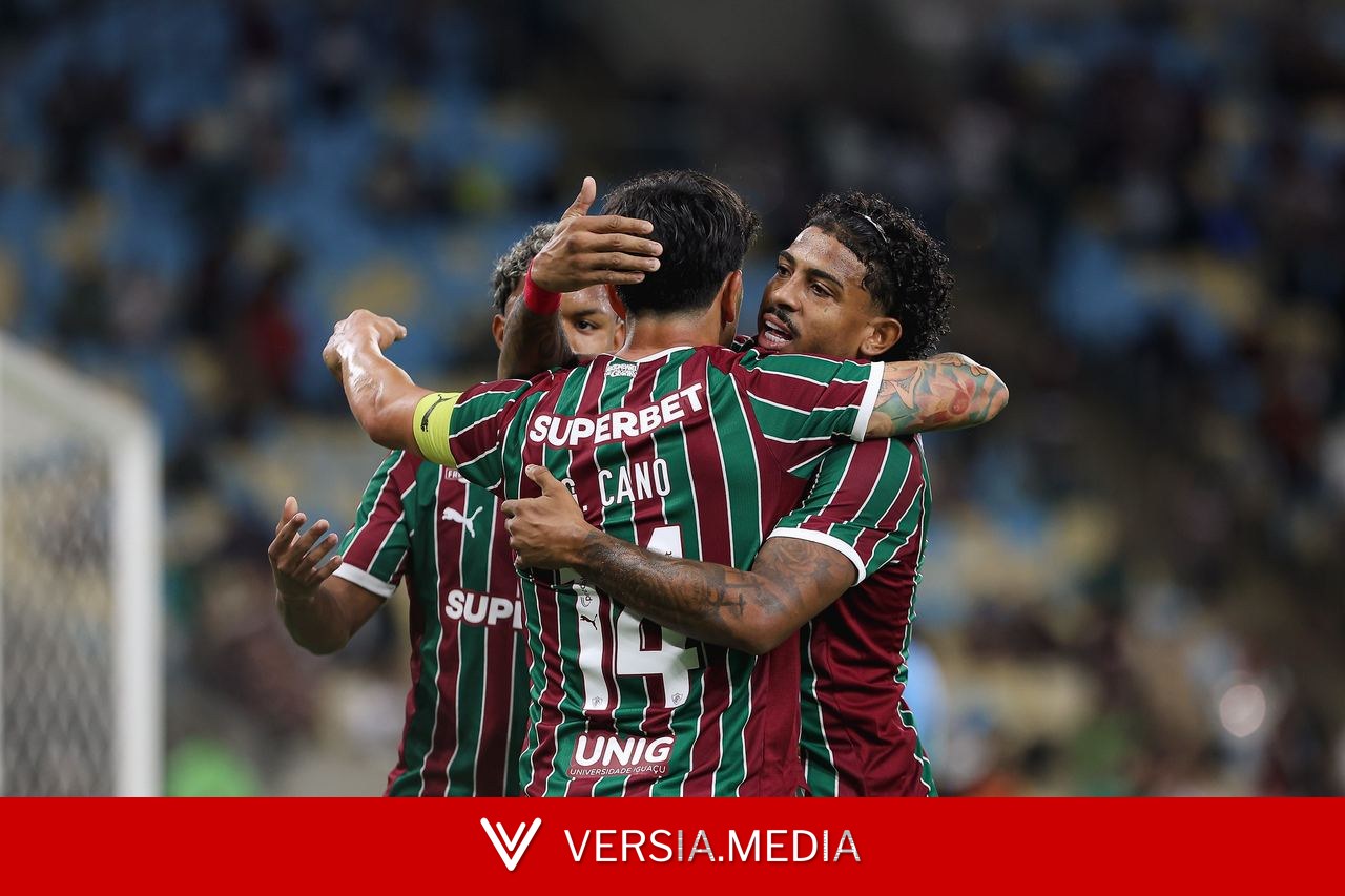 Análise: Fluminense goleia em amistoso, tem boa atuação ofensiva e estreia promissora de Hulk