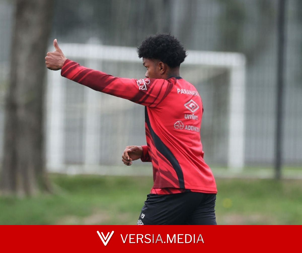 Reforços do Athletico dão primeiras impressões e Odair avalia adaptação ao elenco