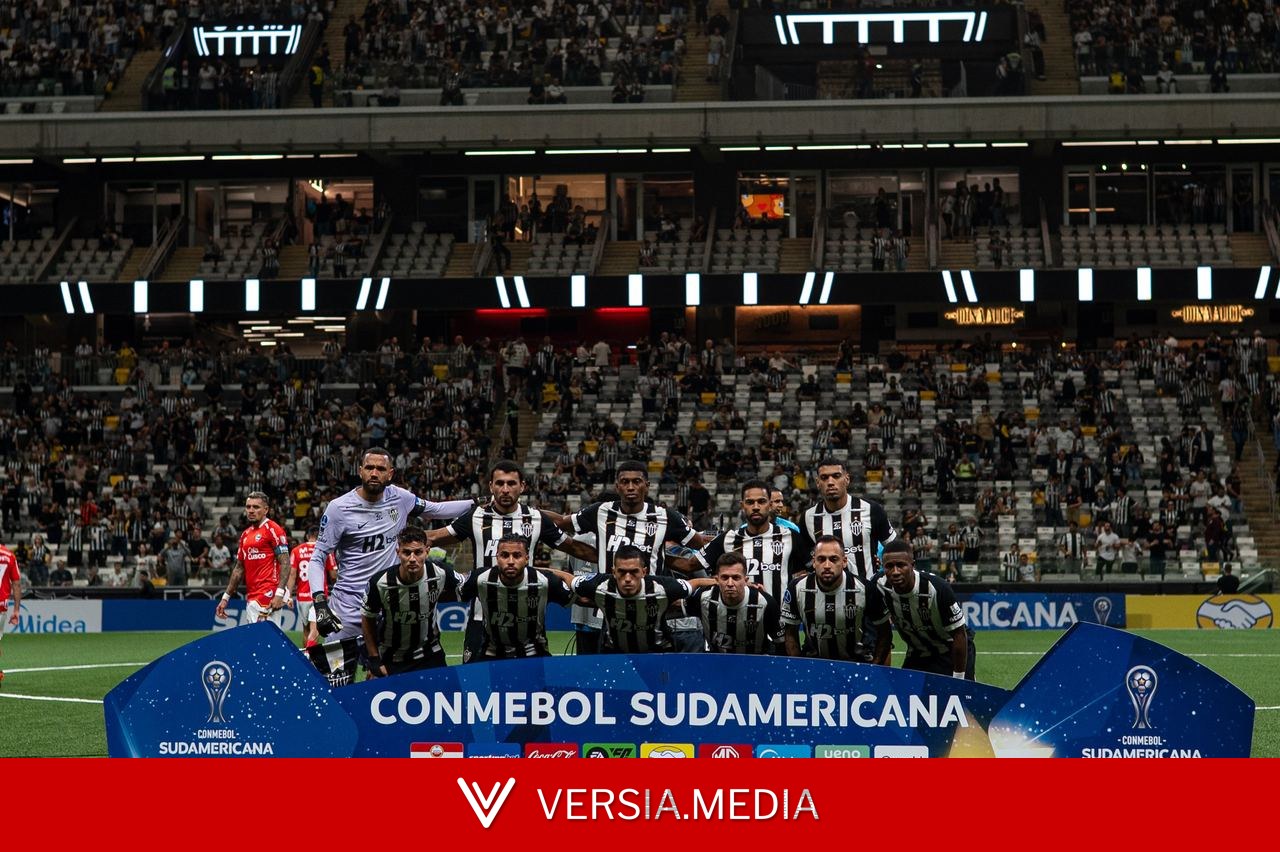 Atlético-MG conhece calendário e terá 10 jogos em 30 dias no retorno
